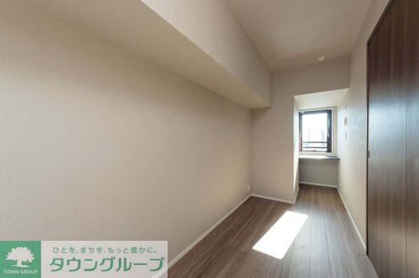 RJRプレシア大森北の物件内観写真